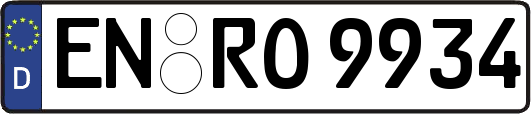 EN-RO9934