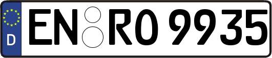 EN-RO9935