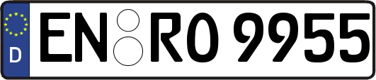 EN-RO9955