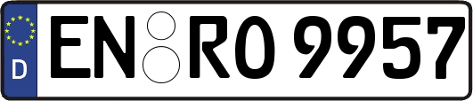 EN-RO9957