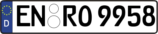 EN-RO9958
