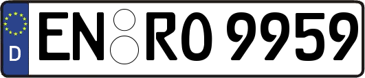 EN-RO9959
