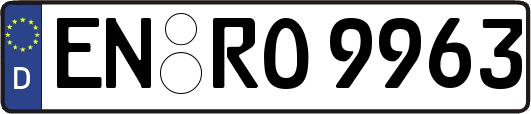 EN-RO9963