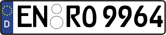 EN-RO9964