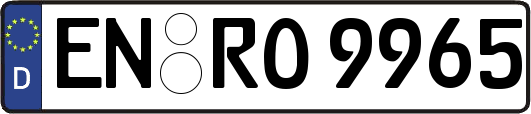 EN-RO9965