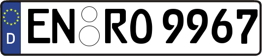 EN-RO9967