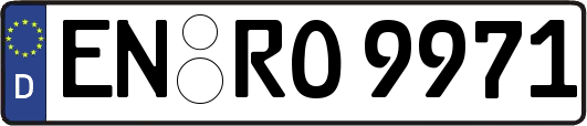 EN-RO9971