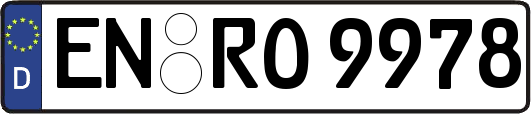 EN-RO9978