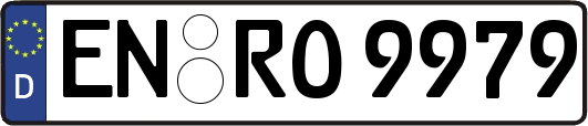 EN-RO9979