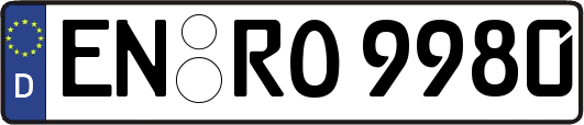 EN-RO9980