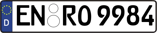 EN-RO9984