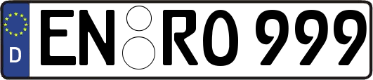 EN-RO999
