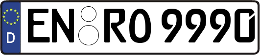 EN-RO9990
