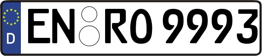 EN-RO9993