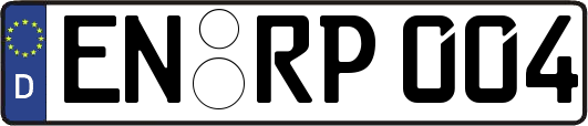 EN-RP004