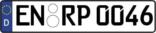 EN-RP0046