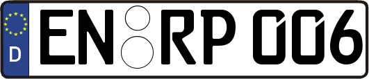 EN-RP006