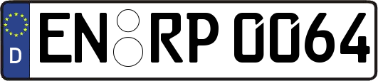 EN-RP0064