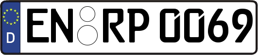 EN-RP0069