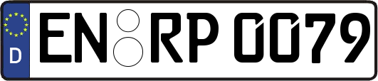 EN-RP0079