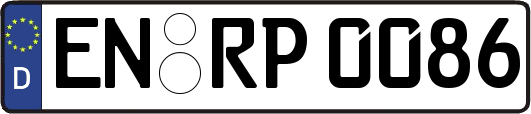 EN-RP0086