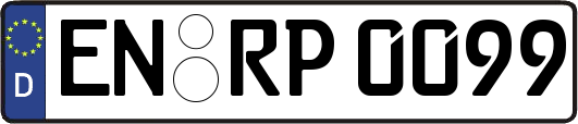 EN-RP0099