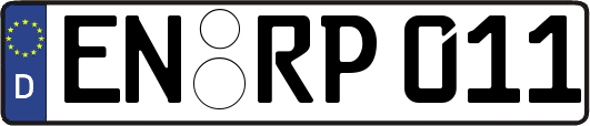 EN-RP011