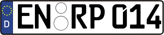 EN-RP014