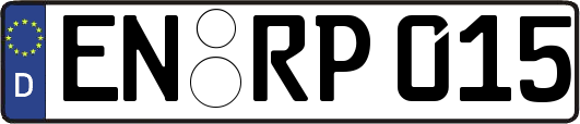 EN-RP015