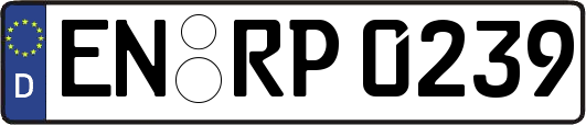 EN-RP0239
