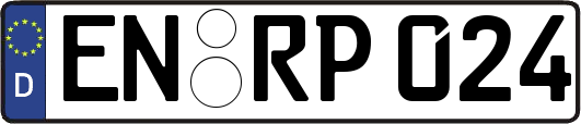 EN-RP024
