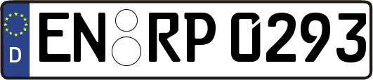 EN-RP0293