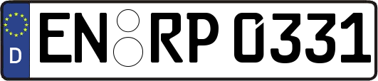 EN-RP0331