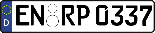 EN-RP0337