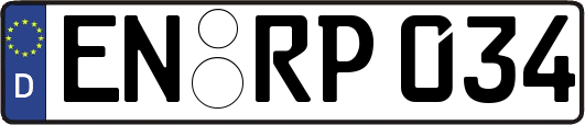 EN-RP034