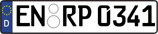 EN-RP0341