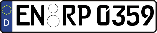 EN-RP0359