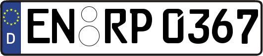 EN-RP0367