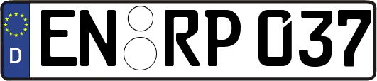 EN-RP037