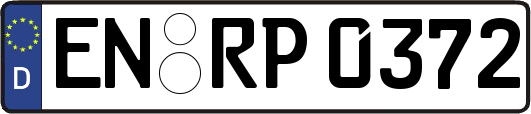 EN-RP0372