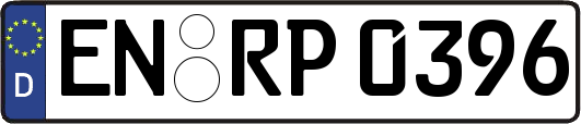 EN-RP0396