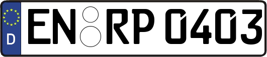 EN-RP0403