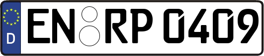EN-RP0409