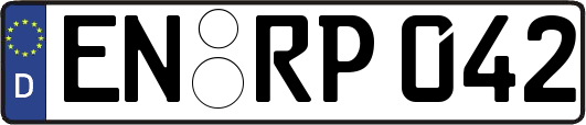 EN-RP042