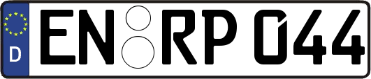 EN-RP044