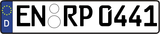 EN-RP0441