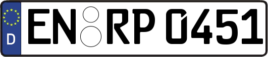 EN-RP0451
