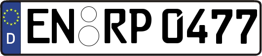 EN-RP0477