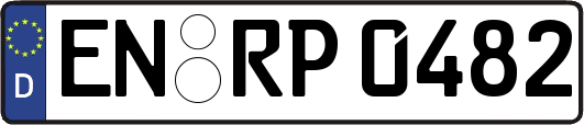 EN-RP0482