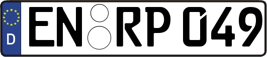 EN-RP049